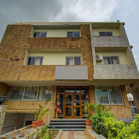 Collection O 16578 Rs Palace Pushkar Exterior foto