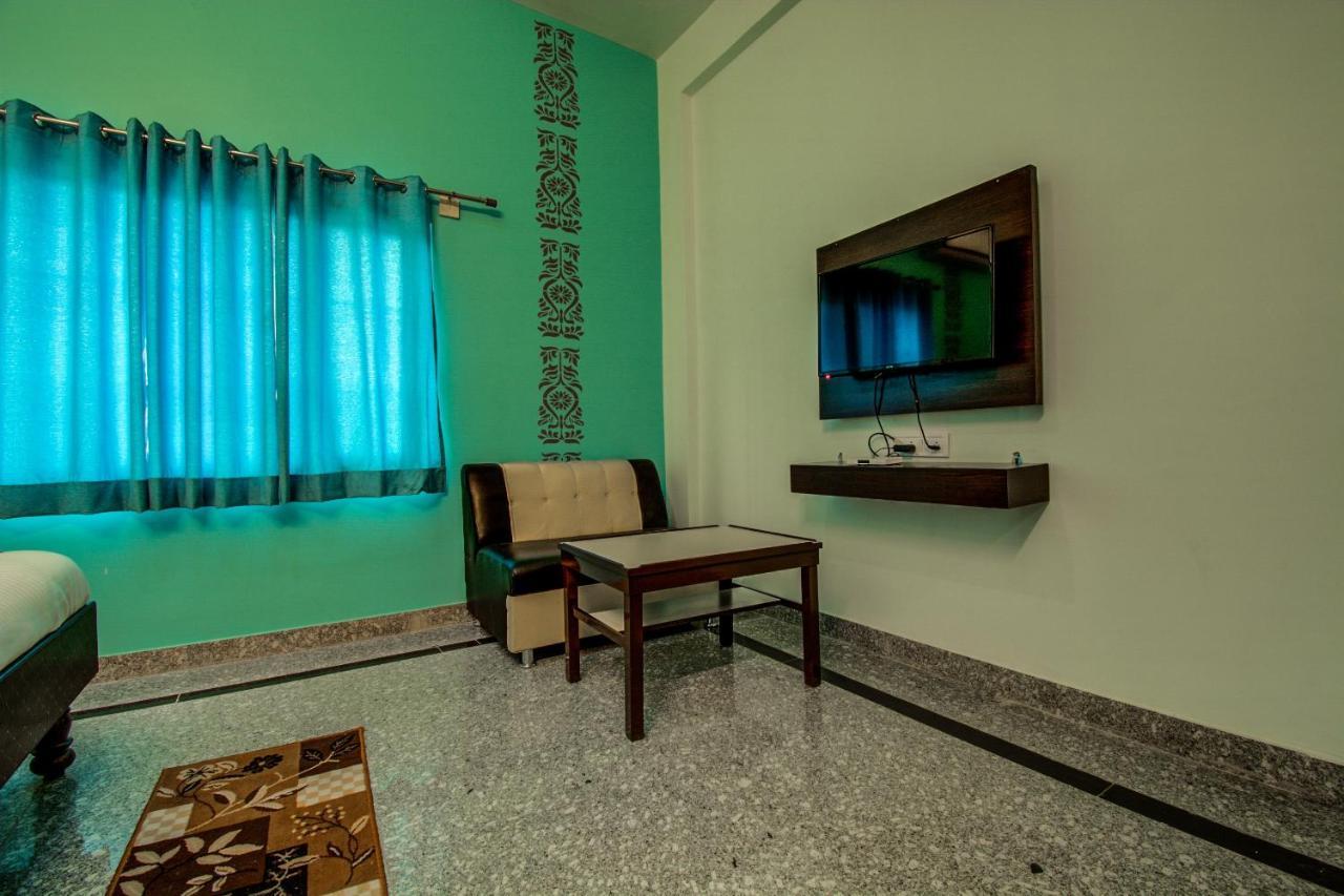 Collection O 16578 Rs Palace Pushkar Exterior foto